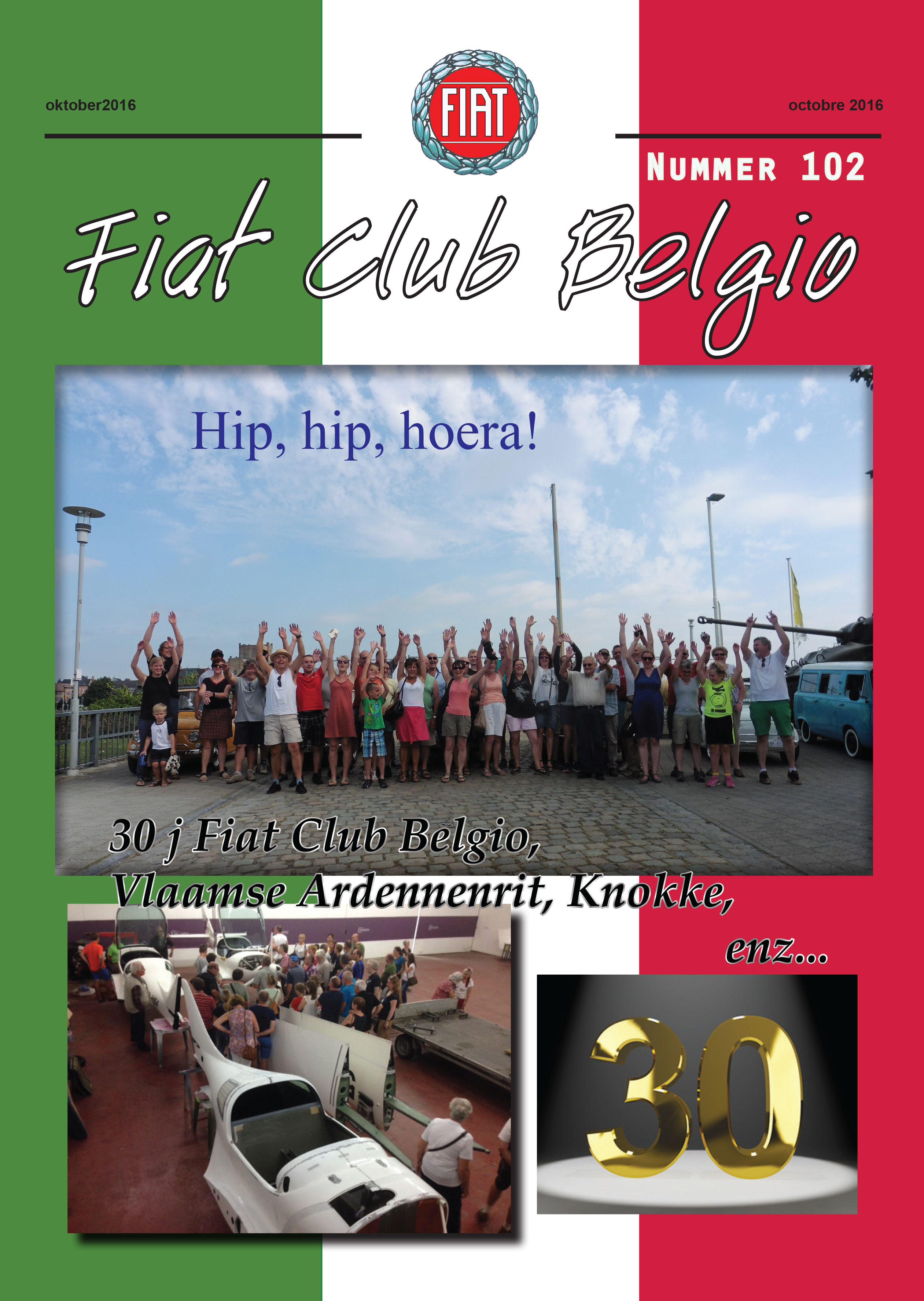 Clubblad 102
