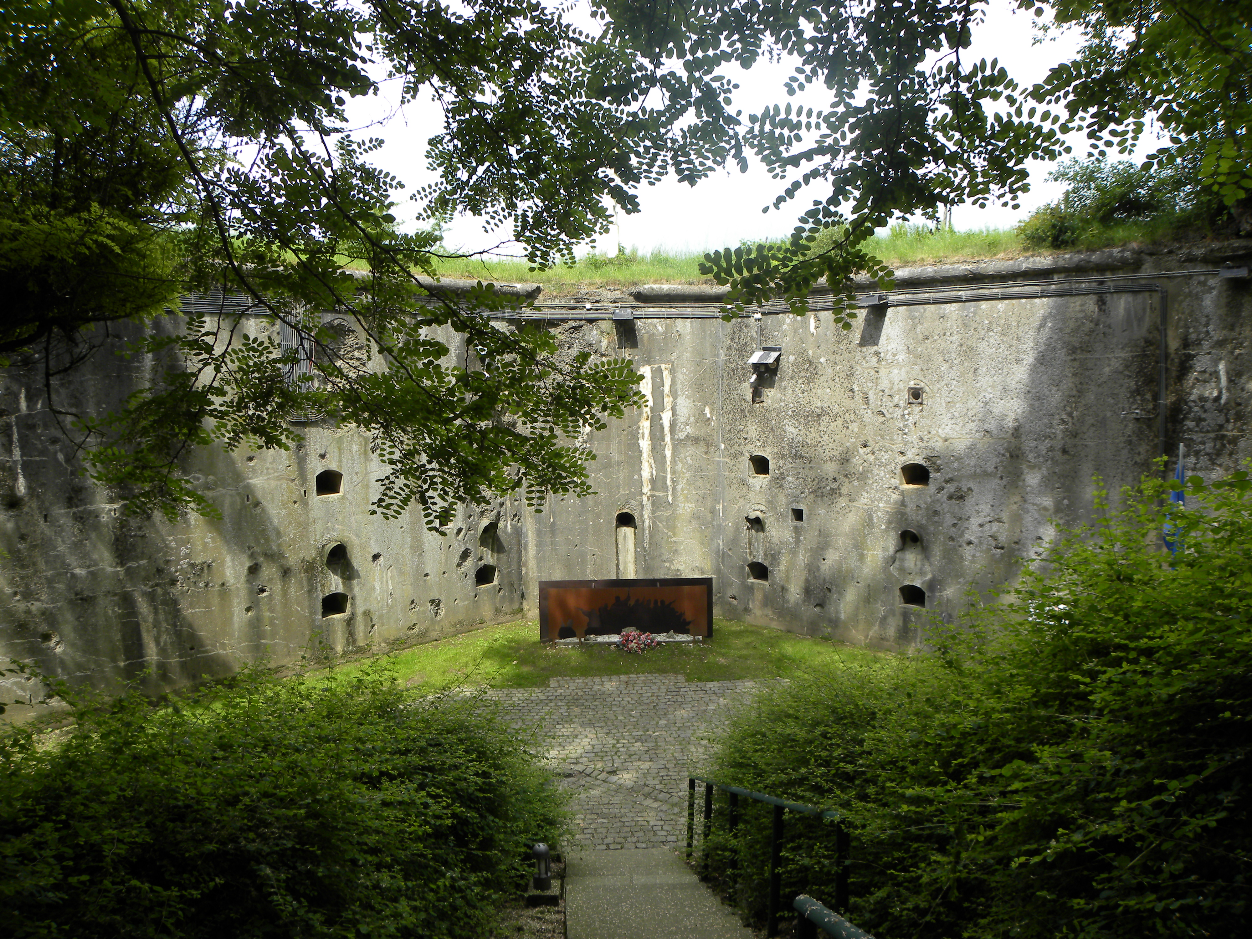 TR 2018 42 Fort van Loncin