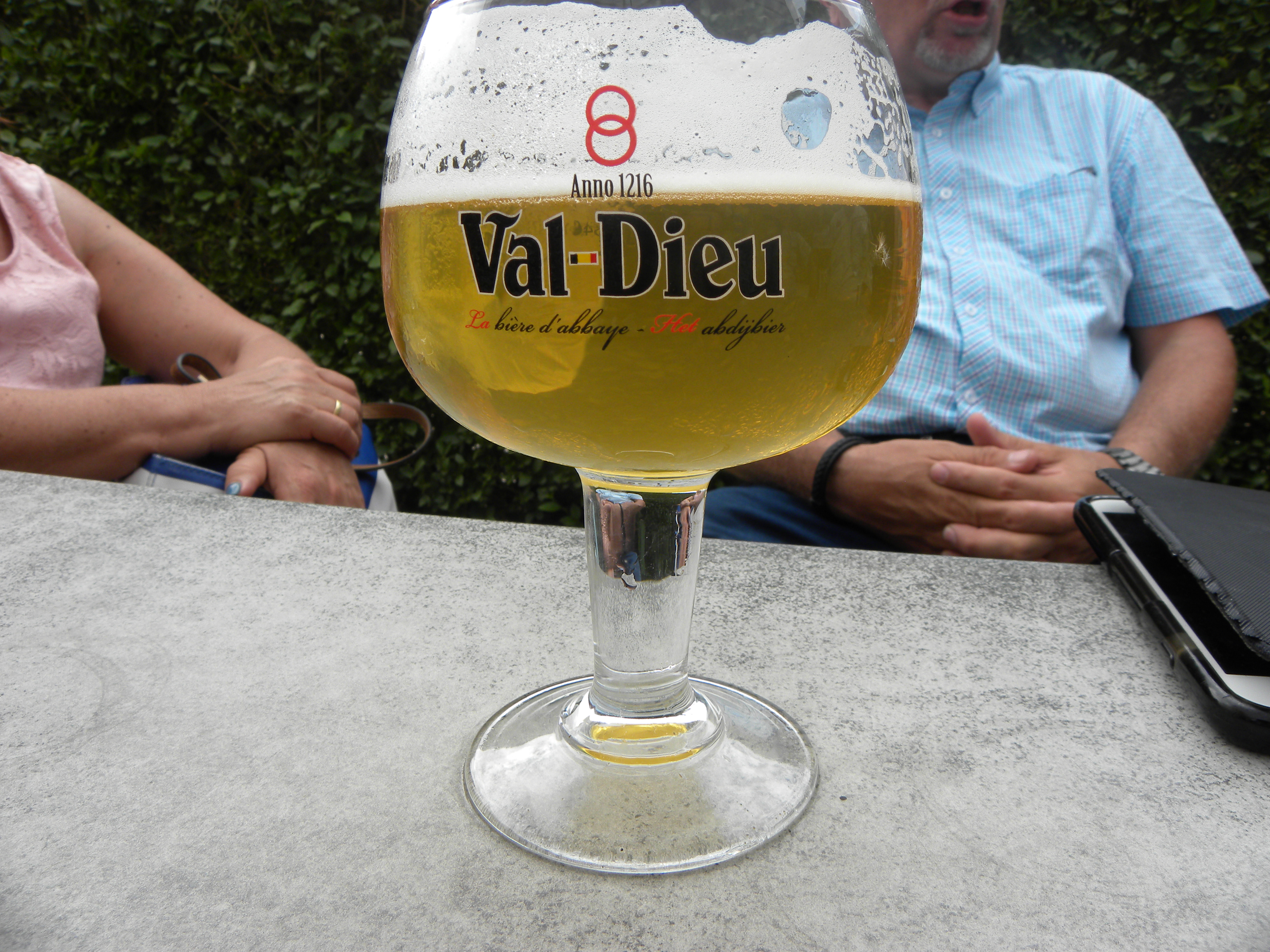 TR 2018 49 Abdij van Val Dieu